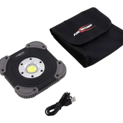 Ansmann LED ACCU-WERKLAMP 10W 1500LM FR1400R Online