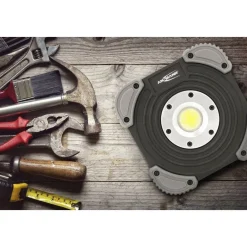 Ansmann LED ACCU-WERKLAMP 10W 1500LM FR1400R Online