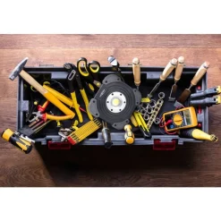 Ansmann LED ACCU-WERKLAMP 10W 1500LM FR1400R Online