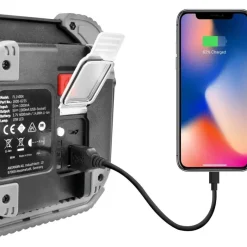 Ansmann LED ACCU-WERKLAMP 10W 1500LM FR1400R Online