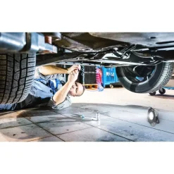 Ansmann LED ACCU-WERKLAMP 10W 1500LM FR1400R Online