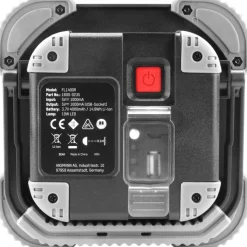 Ansmann LED ACCU-WERKLAMP 10W 1500LM FR1400R Online