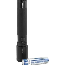 Ansmann LED OPLAADBARE ZAKLAMP LI-ION T400FR