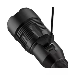 Ansmann LED ZAKLAMP LI-ION Clearance