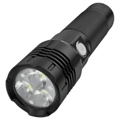 Ansmann ZAKLAMP OPLAADBAAR 3200LM 3x10W IP67 213m lichtbereik Sale