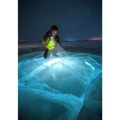 Ansmann ZAKLAMP OPLAADBAAR 3200LM 3x10W IP67 213m lichtbereik Sale