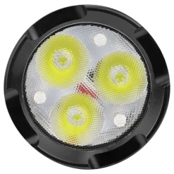 Ansmann ZAKLAMP OPLAADBAAR 3200LM 3x10W IP67 213m lichtbereik Sale