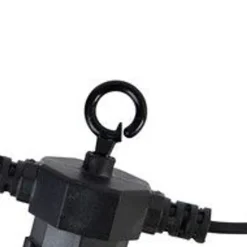 Calex LED lichtsnoer 10 meter 1800K 1,8W New