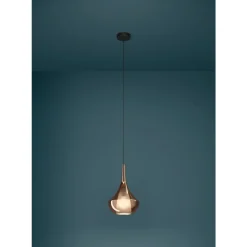 Eglo ALMOSTER Hanglamp 28W E27 Sale