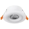 Eglo CALONGE inbouwarmatuur Kunststof wit Ø 100 mm Outlet