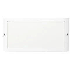 Eglo CAMARDA Wandlamp aluminium wit / Kunststof wit H: 110 mm Online