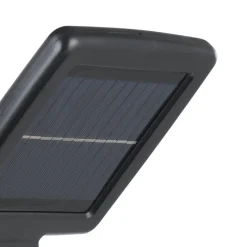 Eglo CASABAS Wandlamp Kunststof zwart / Kunststof wit H: 155 mm New