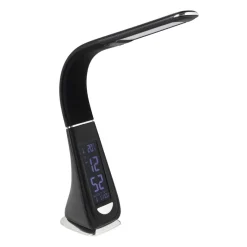 Eglo COGNOLI Tafellampen Kunststof zwart H: 510 mm Online