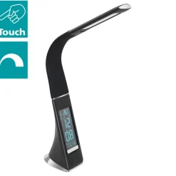 Eglo COGNOLI Tafellampen Kunststof zwart H: 510 mm Online