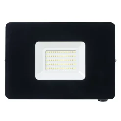 Eglo FAEDO 3 Wandlamp aluminium zwart / Glas helder H: 145 mm Clearance