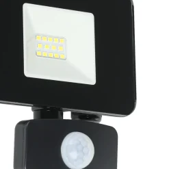 Eglo FAEDO 3 Wandlamp aluminium zwart / Glas helder H: 135 mm Hot