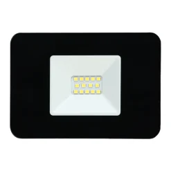 Eglo FAEDO 3 Wandlamp aluminium zwart / Glas helder H: 80 mm Best