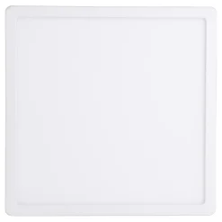 Eglo FUEVA 5 opbouwarmatuur staal wit / Kunststof wit H: 30 mm Best