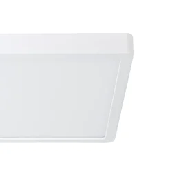 Eglo FUEVA 5 opbouwarmatuur staal wit / Kunststof wit H: 30 mm Best