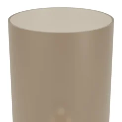 Eglo GEO Tafellampen / glas, kunststof zand H: 200 mm | Ø 100 mm New