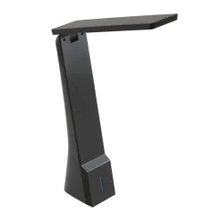 Eglo LA SECA Tafellampen Kunststof zwart H: 260 mm Hot