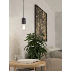 Eglo LEDE27 Lichtbron / Glas helder Ø 60 mm Online