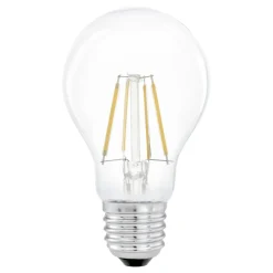 Eglo LEDE27 Lichtbron / Glas helder Ø 60 mm Discount