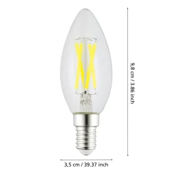 Eglo LEDE14 Lichtbron / Glas helder Ø 35 mm New