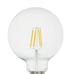 Eglo LEDE27 Lichtbron / Glas helder Ø 95 mm Online