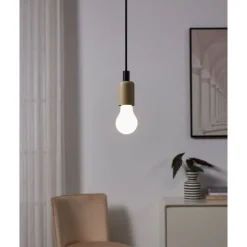 Eglo LEDE27 Lichtbron / Glas opaal Ø 60 mm Discount