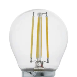 Eglo LEDE27 Lichtbron / Glas helder Ø 45 mm Best