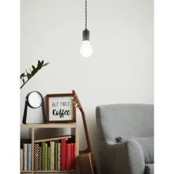 Eglo LEDE27 Lichtbron / Glas opaal Ø 60 mm Sale