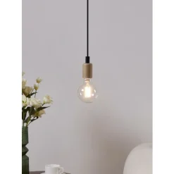 Eglo LEDE27 Lichtbron / Glas helder Ø 95 mm Sale