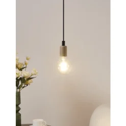 Eglo LEDE27 Lichtbron / Glas helder Ø 95 mm Sale