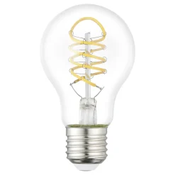 Eglo LEDE27 Lichtbron / Glas helder Ø 60 mm Outlet