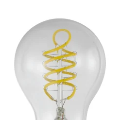 Eglo LEDE27 Lichtbron / Glas helder Ø 60 mm Outlet