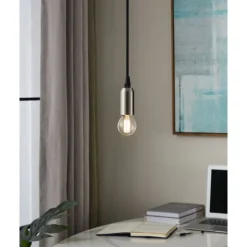 Eglo LEDE14 Lichtbron / Glas helder Ø 45 mm Outlet