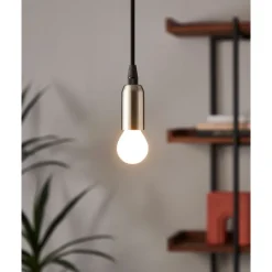 Eglo LEDE14 Lichtbron / Glas opaal Ø 45 mm New