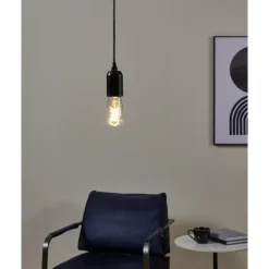 Eglo LEDE27 Lichtbron / Glas helder Ø 48 mm Online