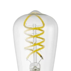 Eglo LEDE27 Lichtbron / Glas helder Ø 48 mm Online