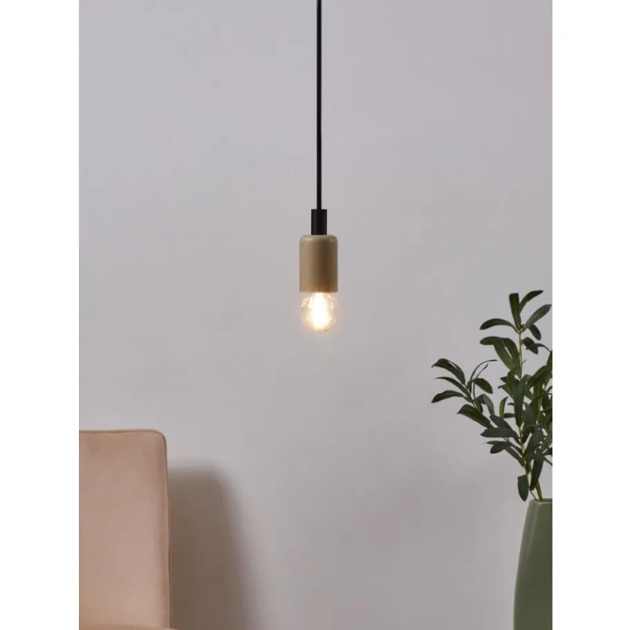 Eglo LEDE27 Lichtbron / Glas helder Ø 45 mm New