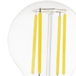 Eglo LEDE27 Lichtbron / Glas helder Ø 60 mm New