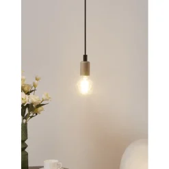 Eglo LEDE27 Lichtbron / Glas helder Ø 80 mm Sale