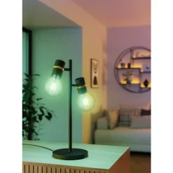 Eglo LEDE27 Lichtbron / Glas helder Ø 95 mm Clearance