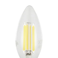 Eglo LEDE14 Lichtbron / Glas helder Ø 35 mm Outlet