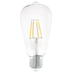 Eglo LEDE27 Lichtbron / Glas helder Ø 64 mm Outlet