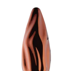 Eglo LEDE27 Lichtbron / Glas koperkleuren Ø 117 mm New