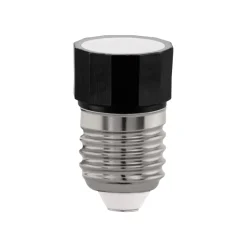 Eglo LEDE27 Lichtbron / Glas wit Ø 32 mm New