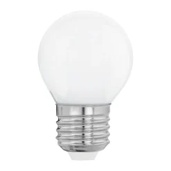 Eglo LEDE27 Lichtbron / Glas opaal Ø 45 mm Discount