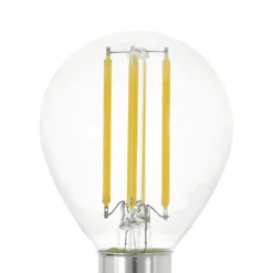 Eglo LEDE14 Lichtbron / Glas helder Ø 45 mm Clearance